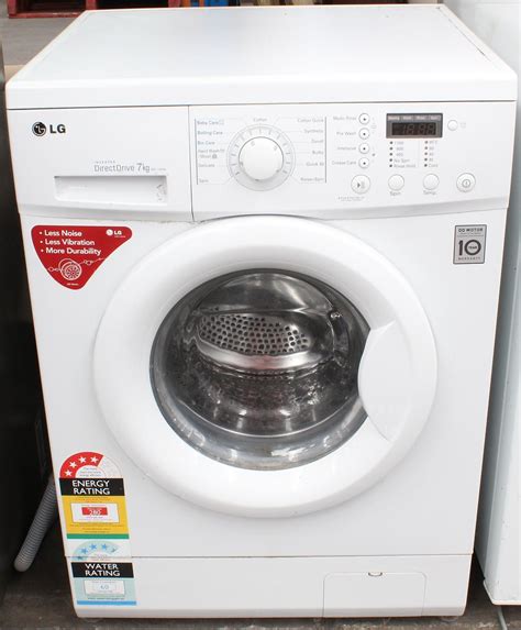 lg direct drive inverter washing machine|Direct Drive Washing Machines